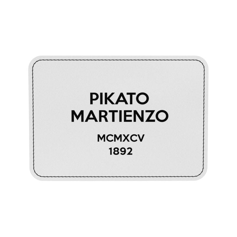 PM Mini Denbigh Duffle bag