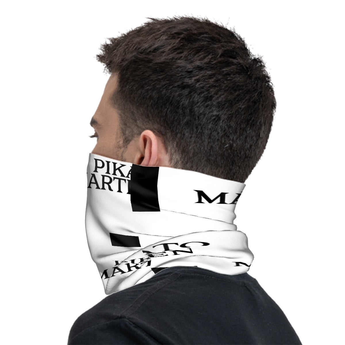 Multifunction Sports Neck Gaiter