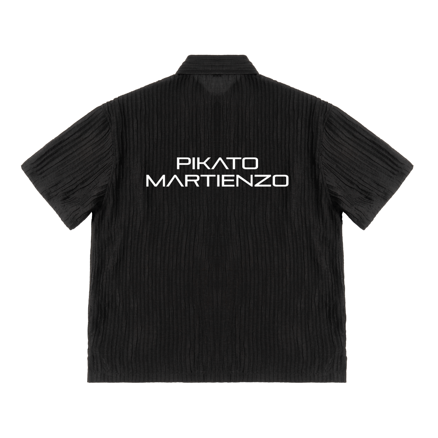 Tencel Jacquard Shirt