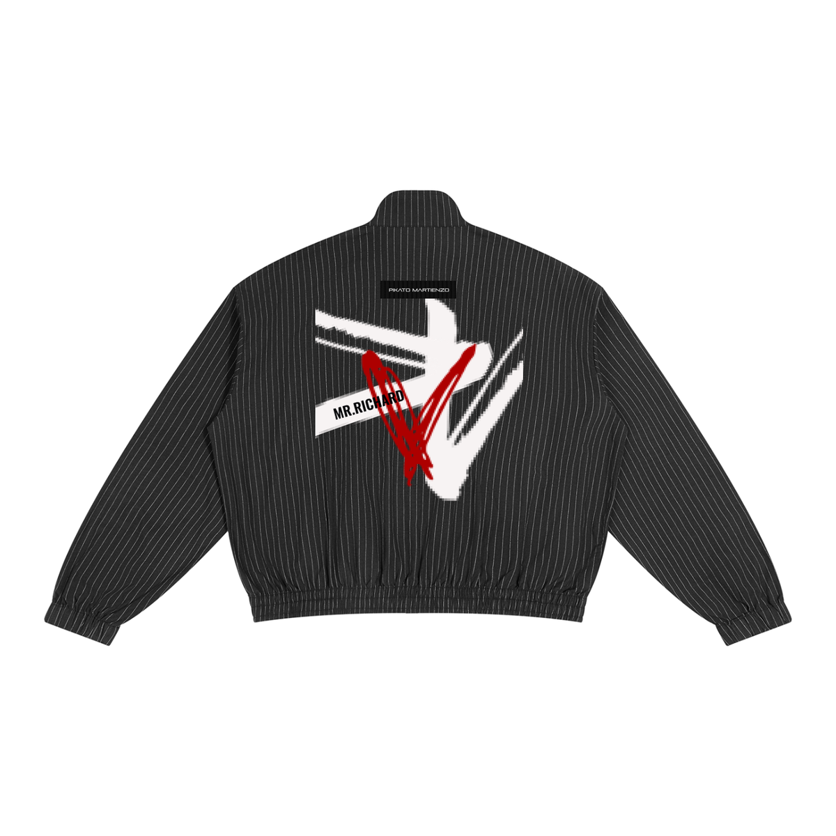 JACKETS