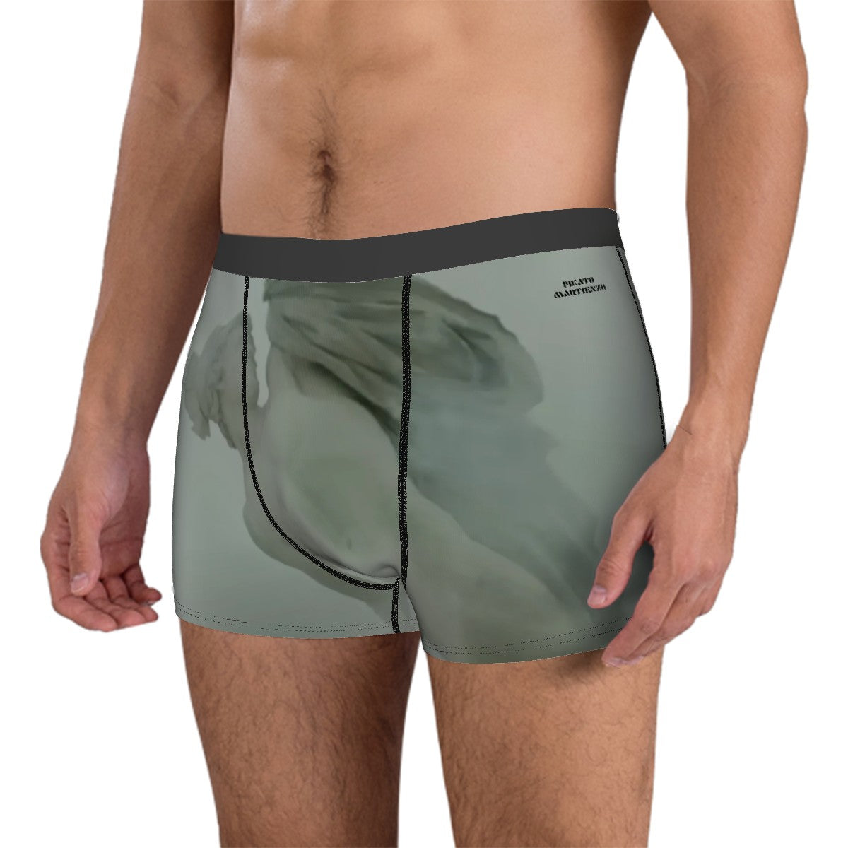 Mens Boxer Briefs