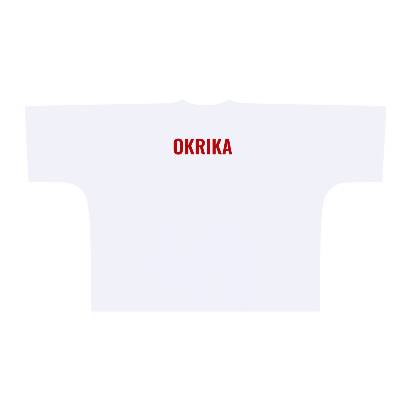 PIKATO MARTIENZO OKRIKA XtraSized One-Piece Boxy T-Shirt