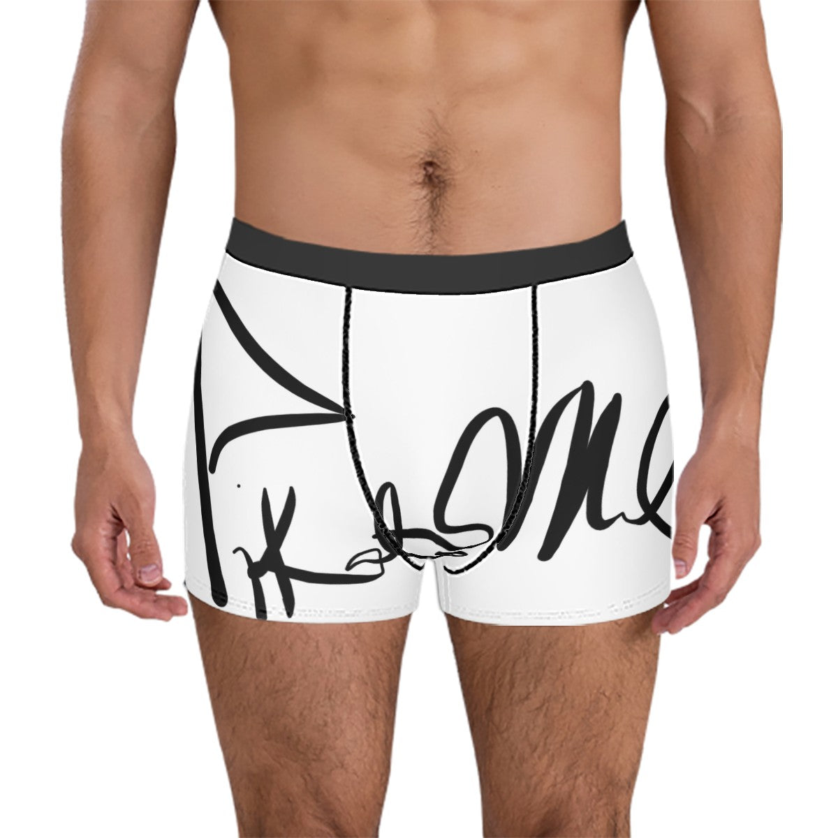 Mens Boxer Briefs