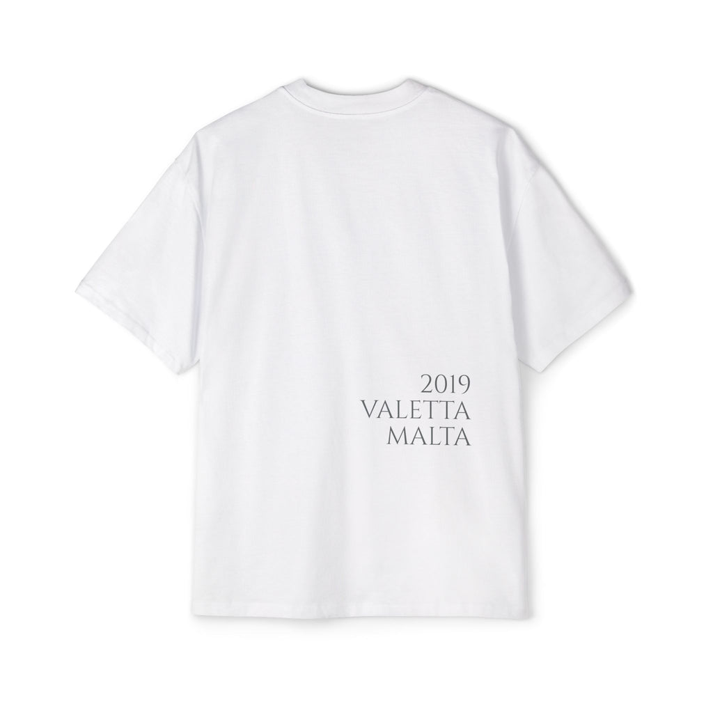 PIKATO MARTIENZO MALTA VALETTA 2019 Mens T-Shirt