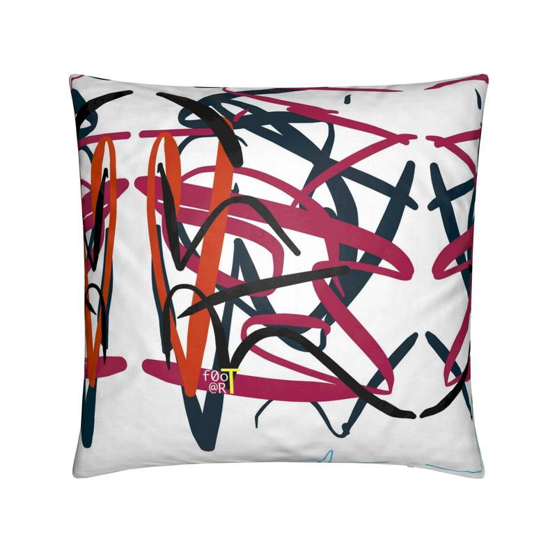 PIKATO MARTIENZO Scrapa Cushion