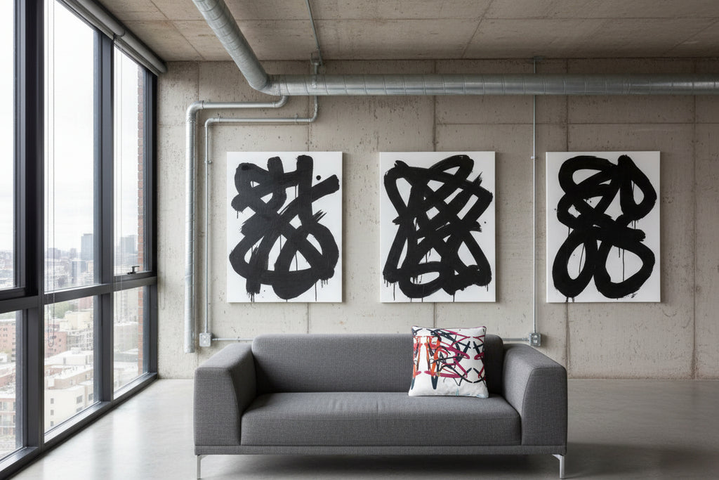 PIKATO MARTIENZO Scrapa Cushion