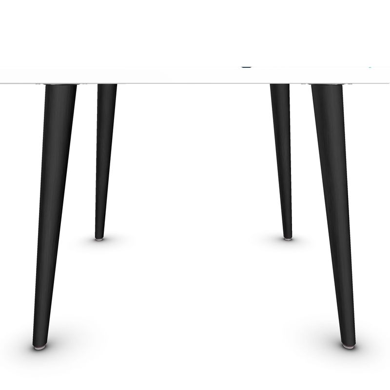 PIKATO MARTIENZO Square Coffee Table