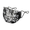 PIKATO MARTIENZO ULXRY Silk Face Masks