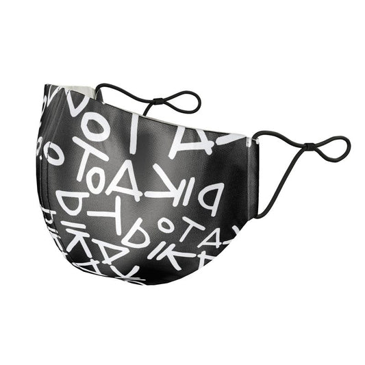 PM ULXRY Silk Face Masks