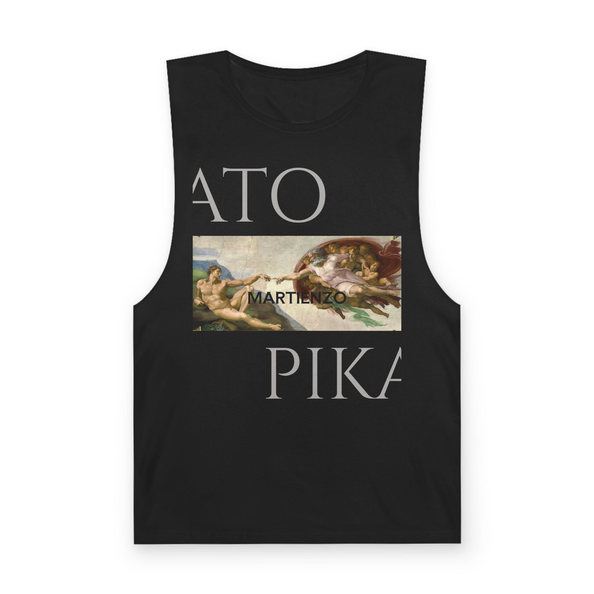 Unisex Barnard Tank