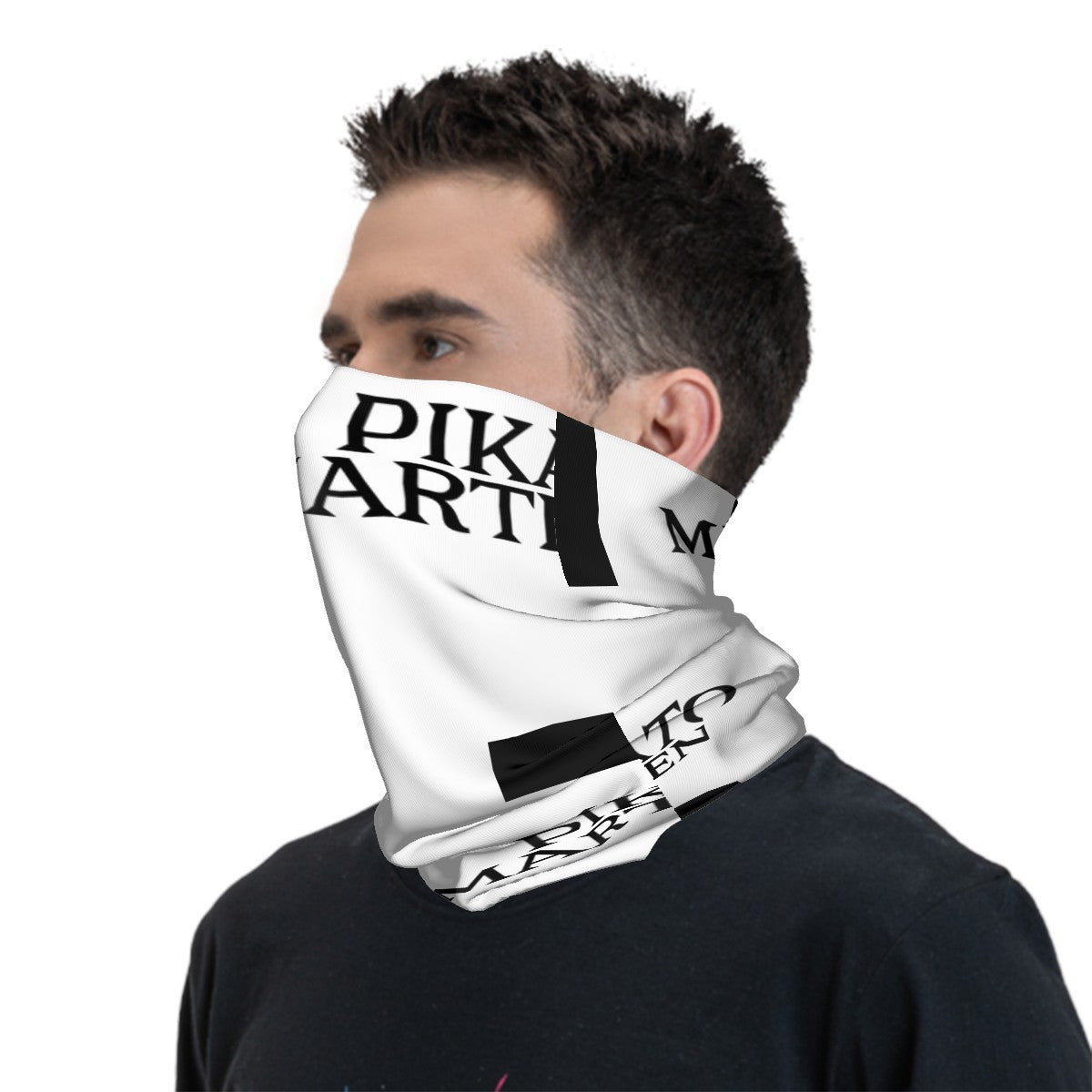 Multifunction Sports Neck Gaiter