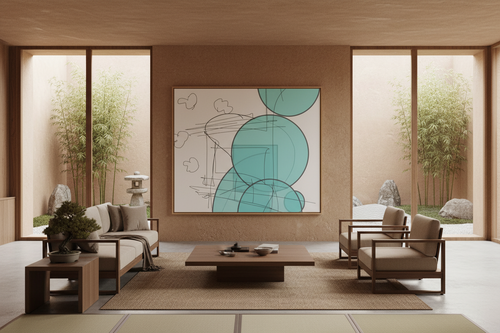 Art Work PM 01