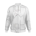 Mens Bomber Jacket