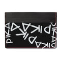 PM Leather Card Holder