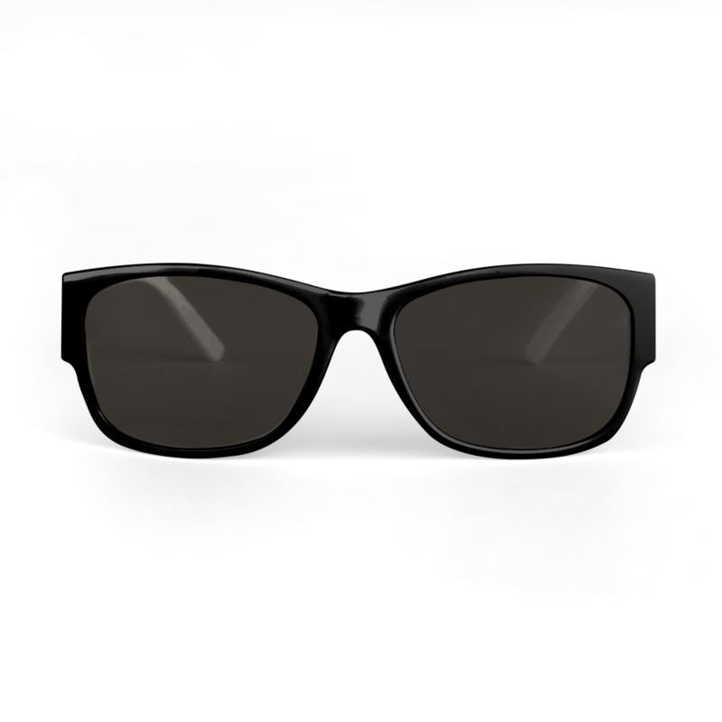 PM UV Sunglasses BLK