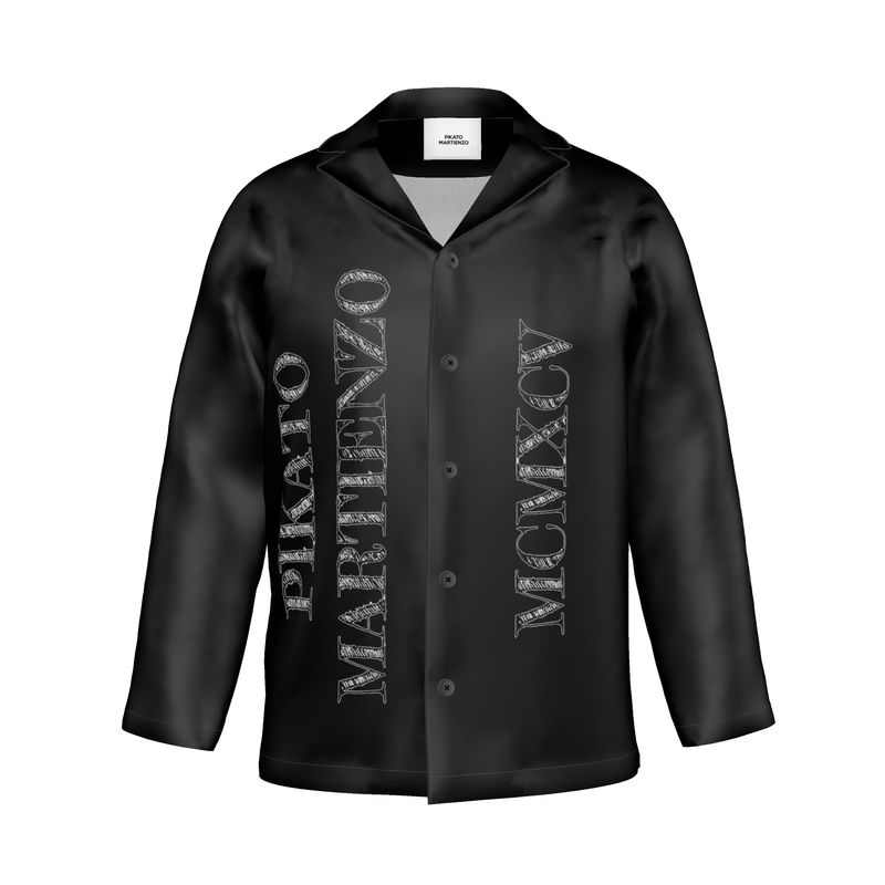 PIKATO MCMXCV Luxury Pyjamas