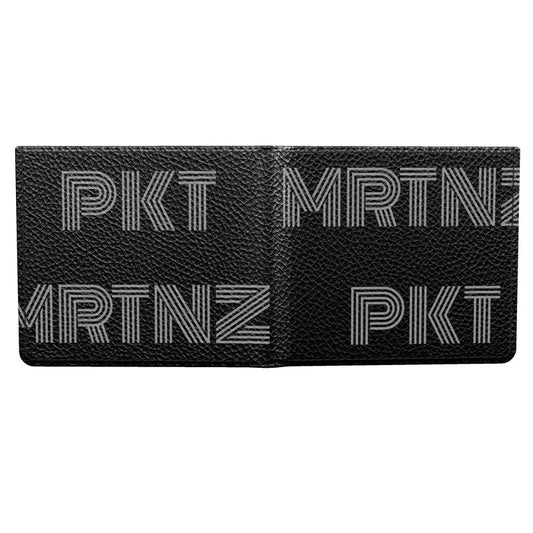 PIKATO Men's Wallet TXTD NL