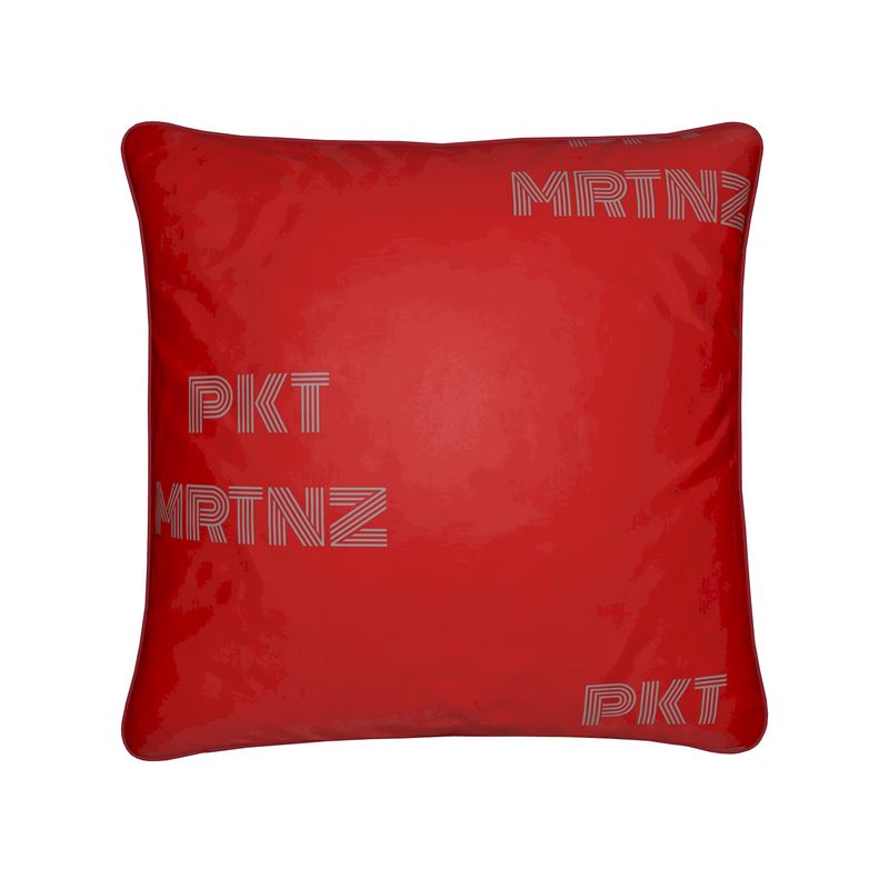PKTM1 Cushions RD
