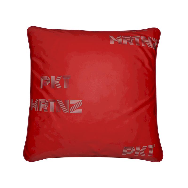 PKTM1 Cushions RD
