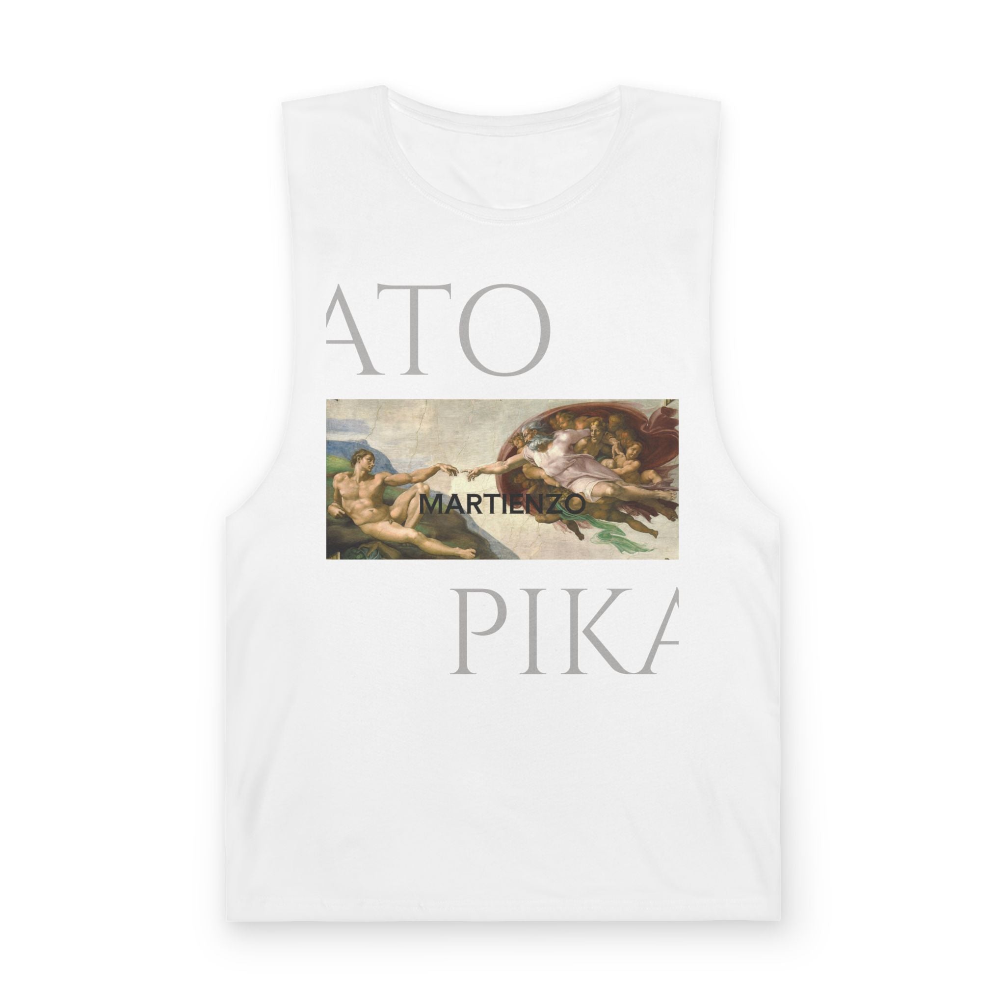 Unisex Barnard Tank