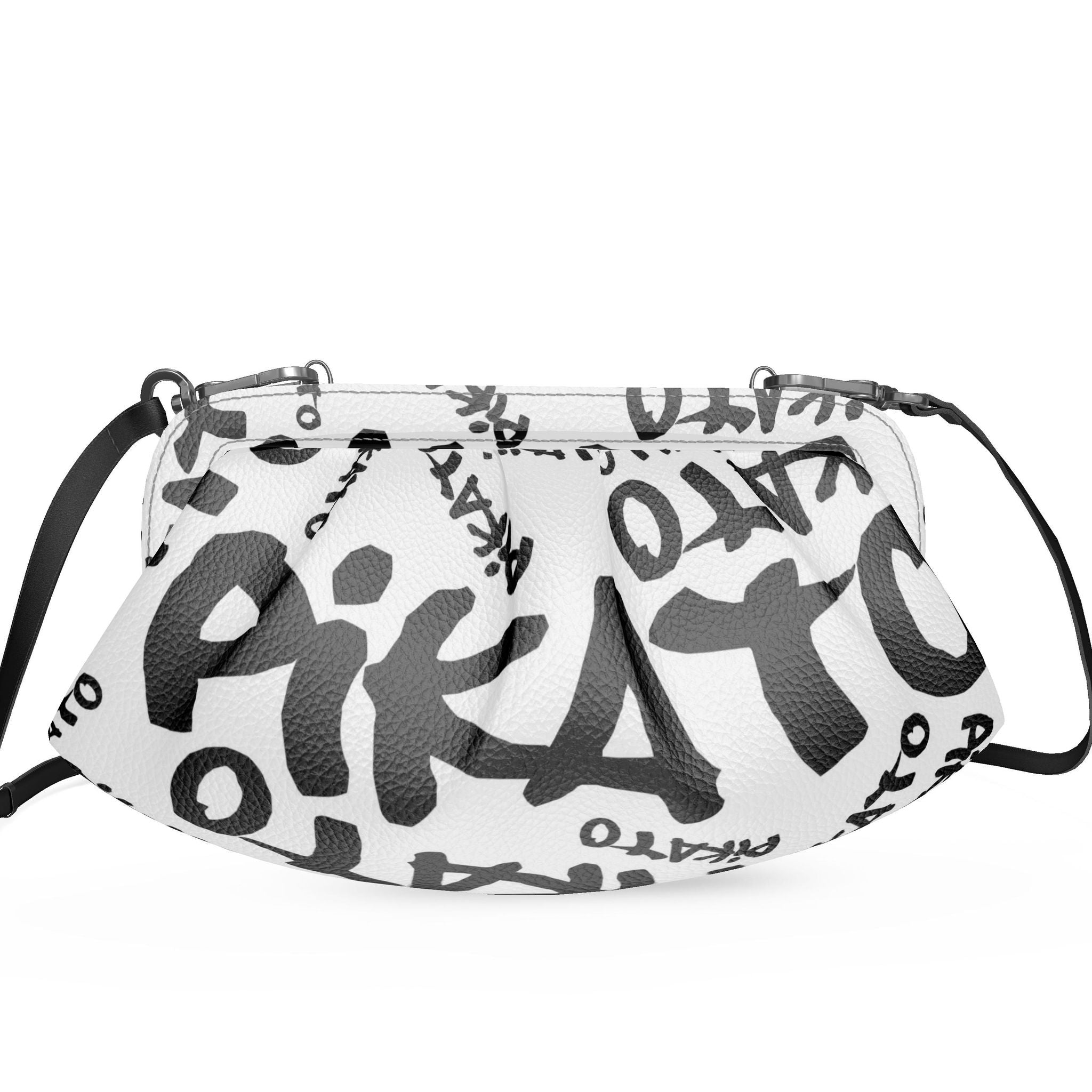 PIKATO MARTIENZO Pleated Bag