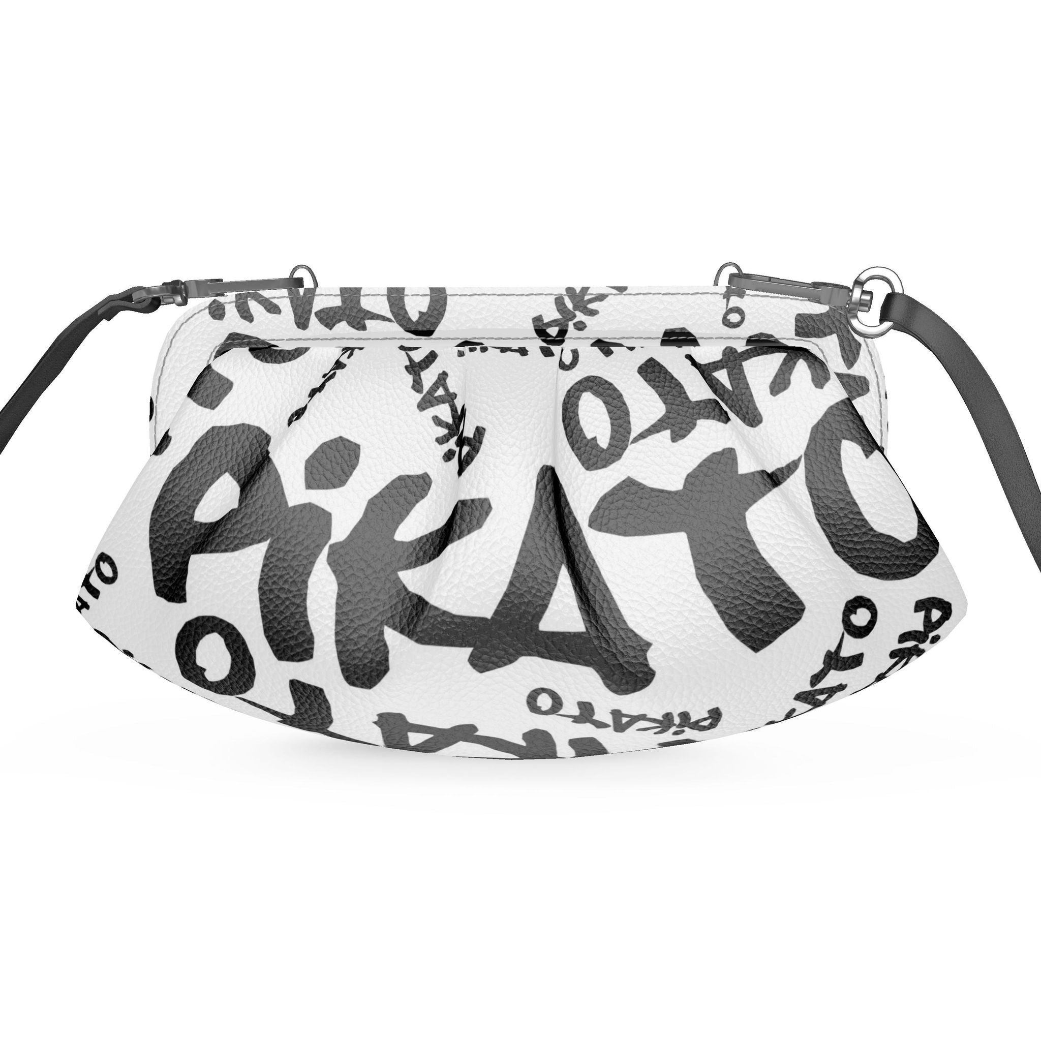 PIKATO MARTIENZO Pleated Bag