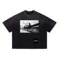 PIKATO MARTIENZO Voyageur Vintage T-Shirt