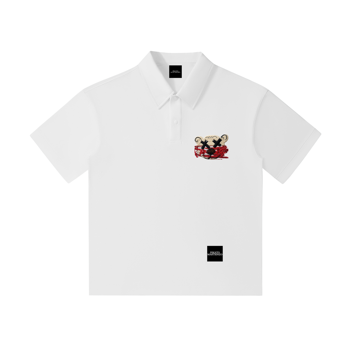 POLO,TOPS