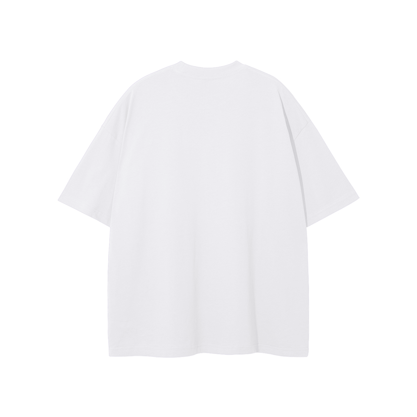 Dr.Phill 1/2 WHT