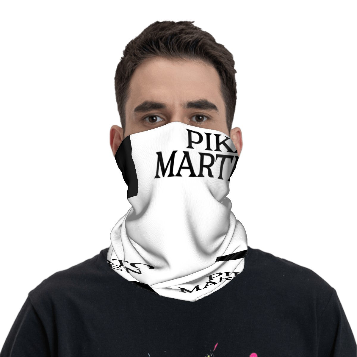 Multifunction Sports Neck Gaiter