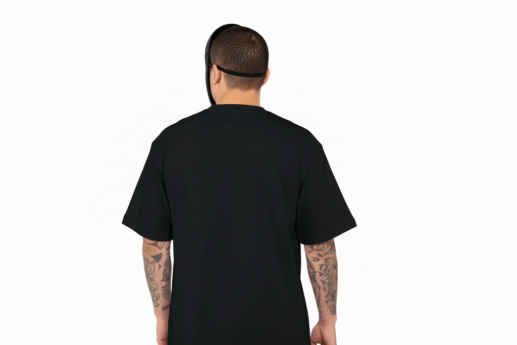 PIKATO MARTIENZO Men's T-Shirt One-Off
