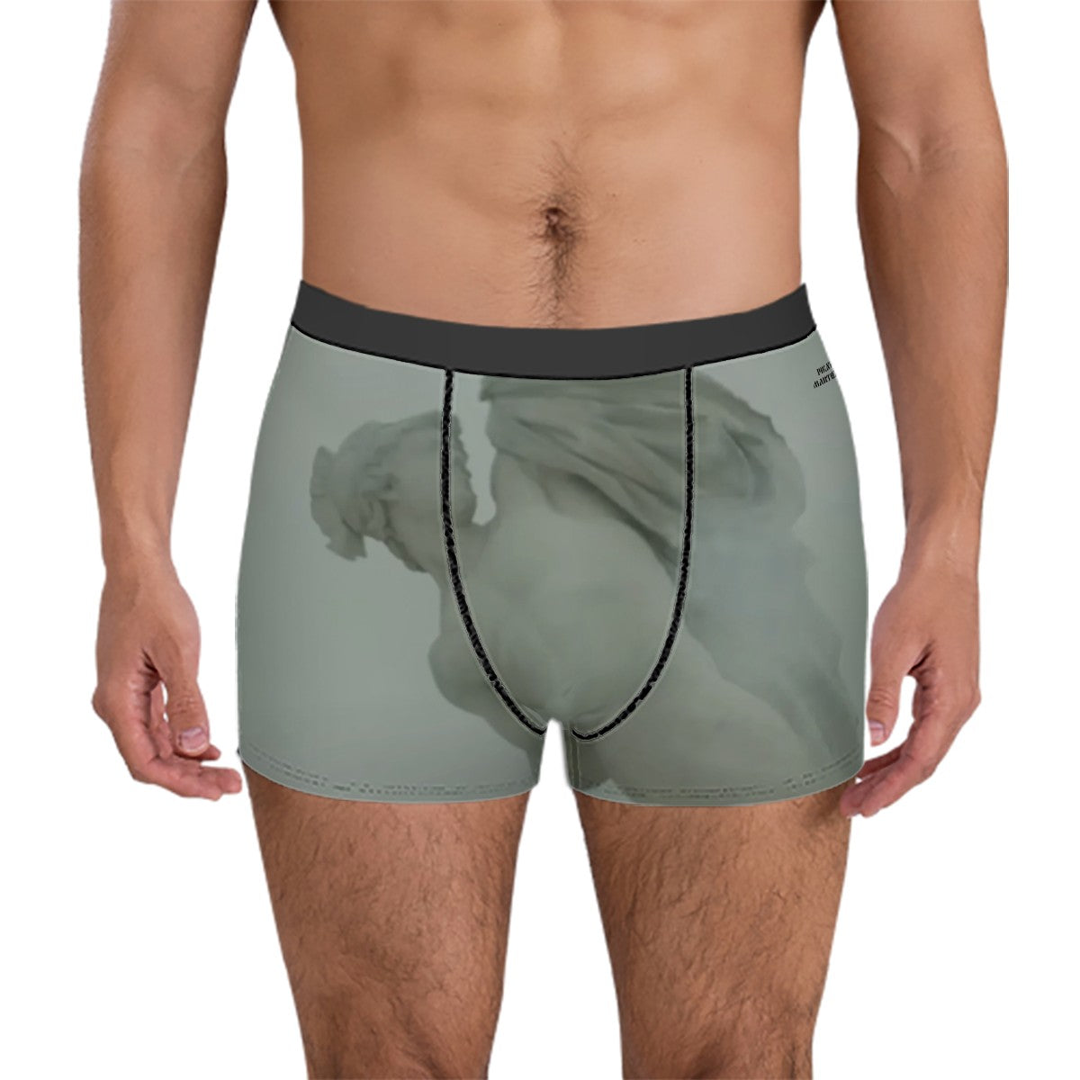 Mens Boxer Briefs