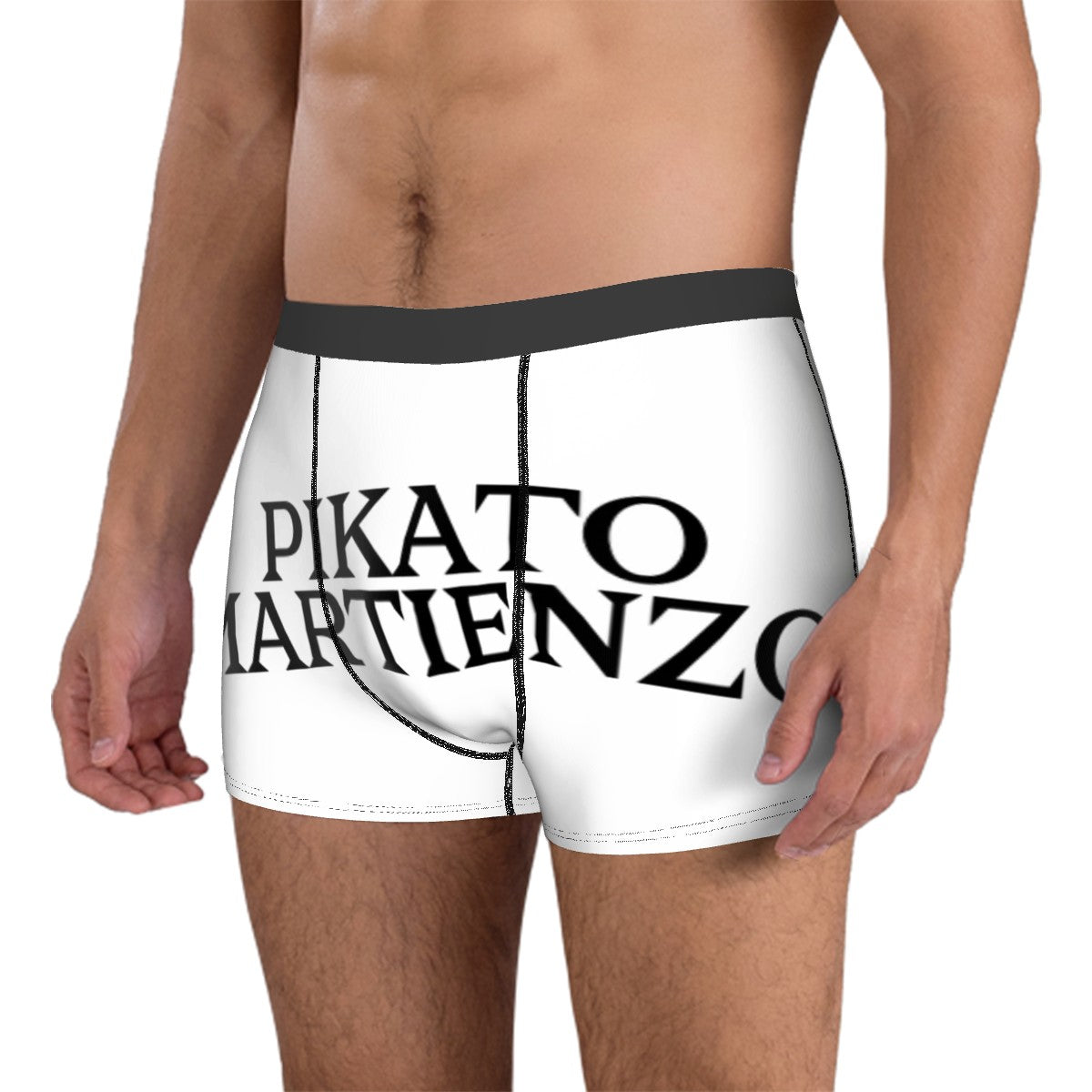 Mens Boxer Briefs