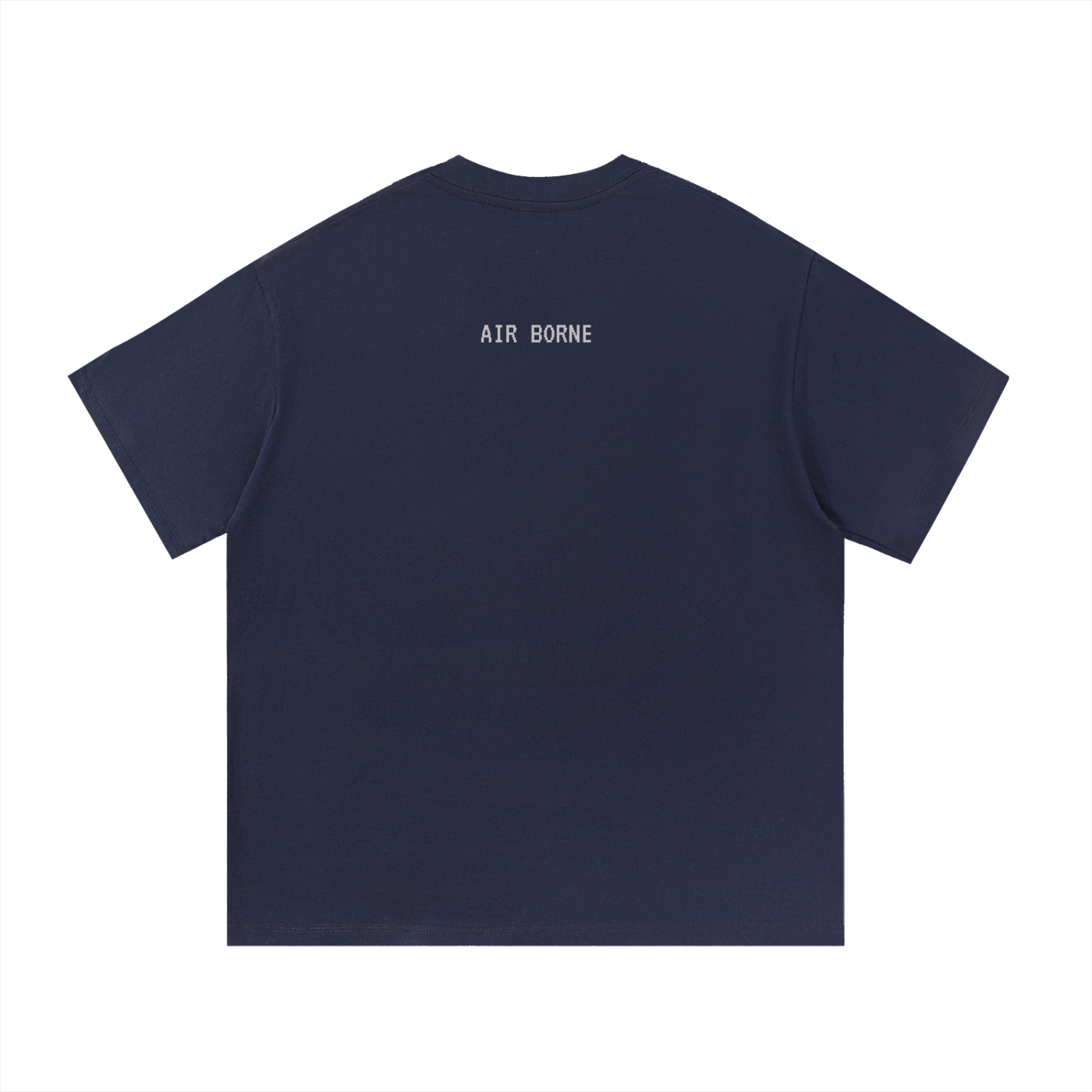 PIKATO MALTA #2019 Airr Borne T-Shirt
