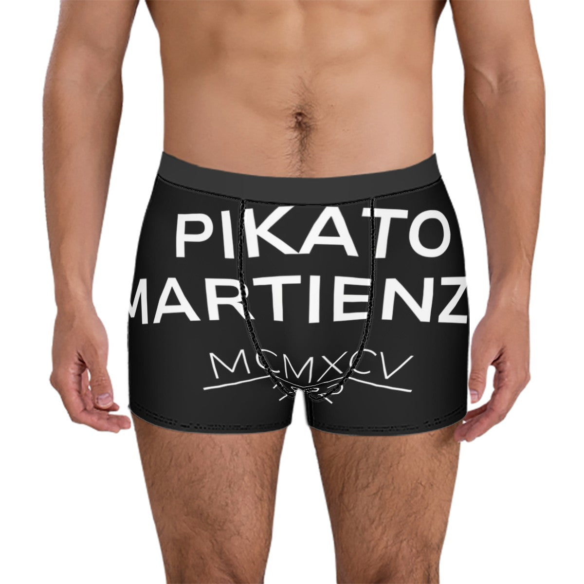 Mens Boxer Briefs