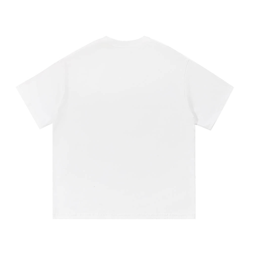 PIKATO MARTIENZO Shield Gale T-Shirt