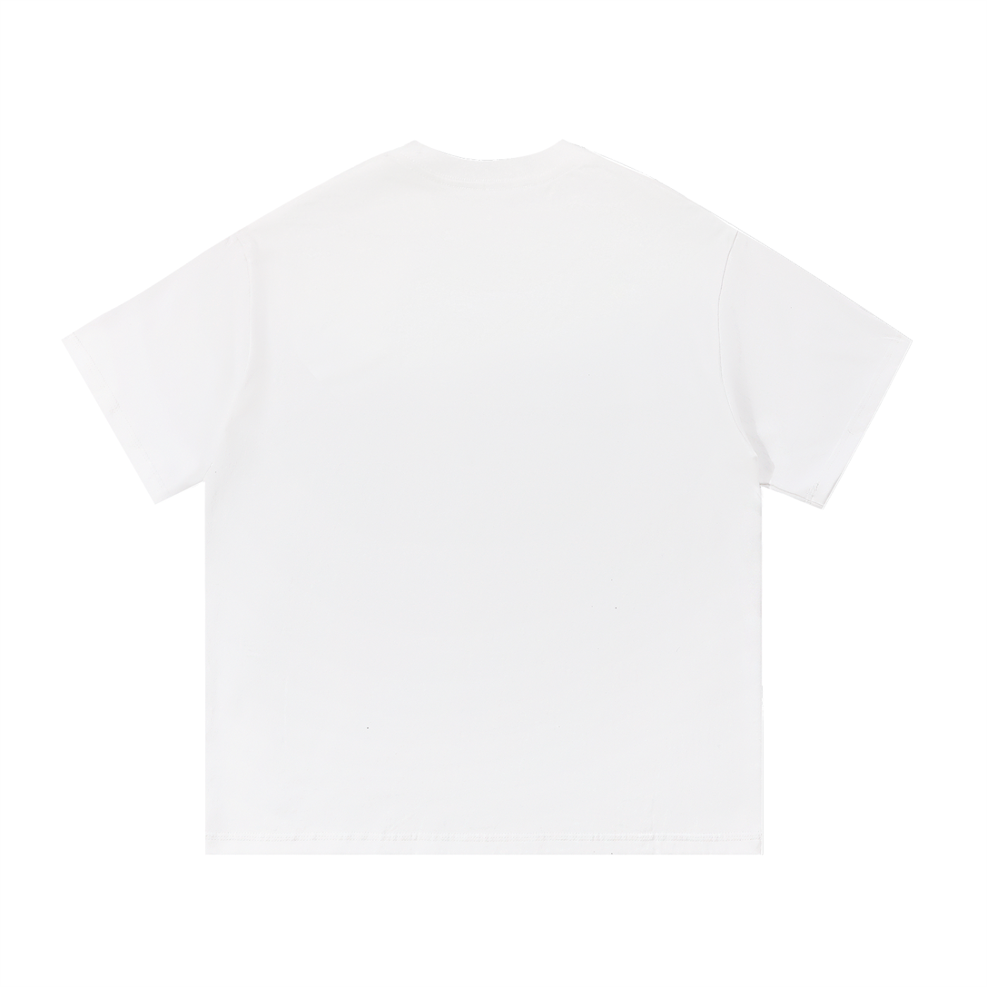 PIKATO MARTIENZO Shield Gale T-Shirt
