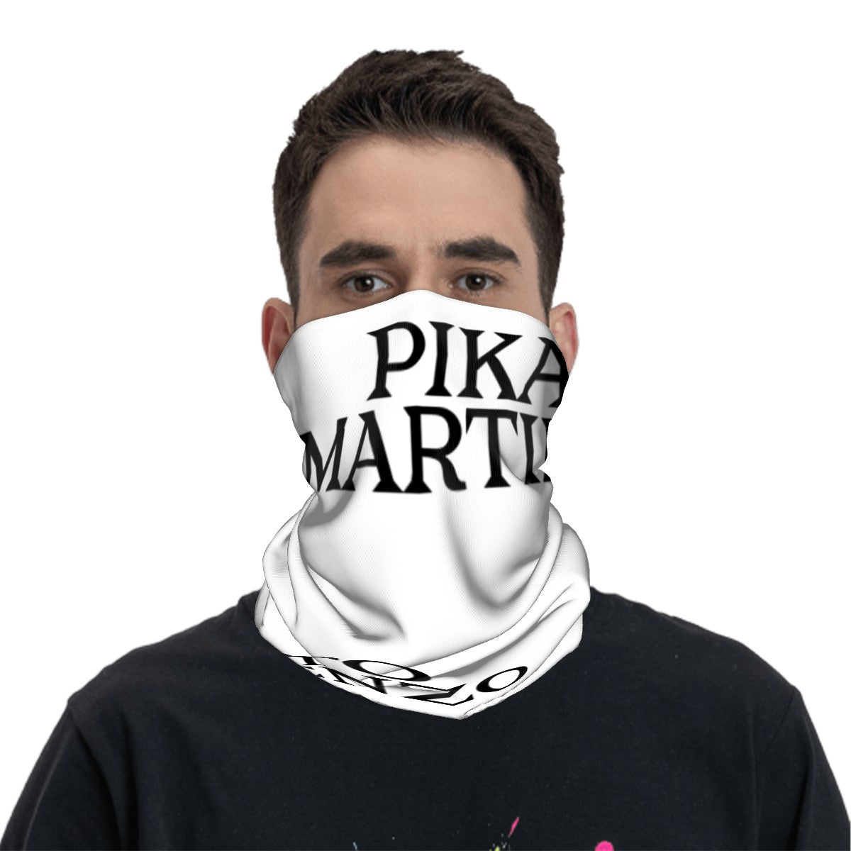 Multifunction Sports Neck Gaiter