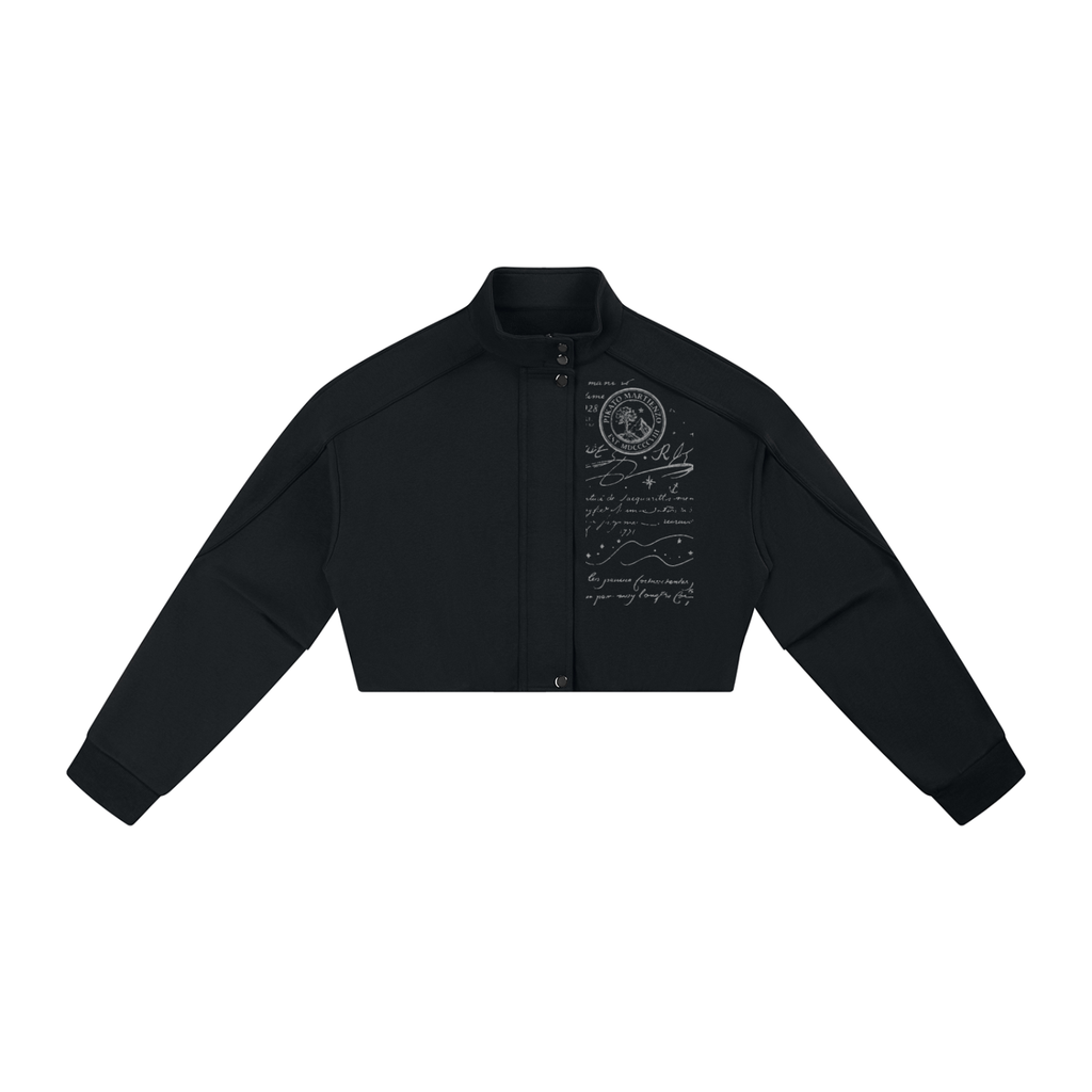 SCRIPTUS Women's  Jacket