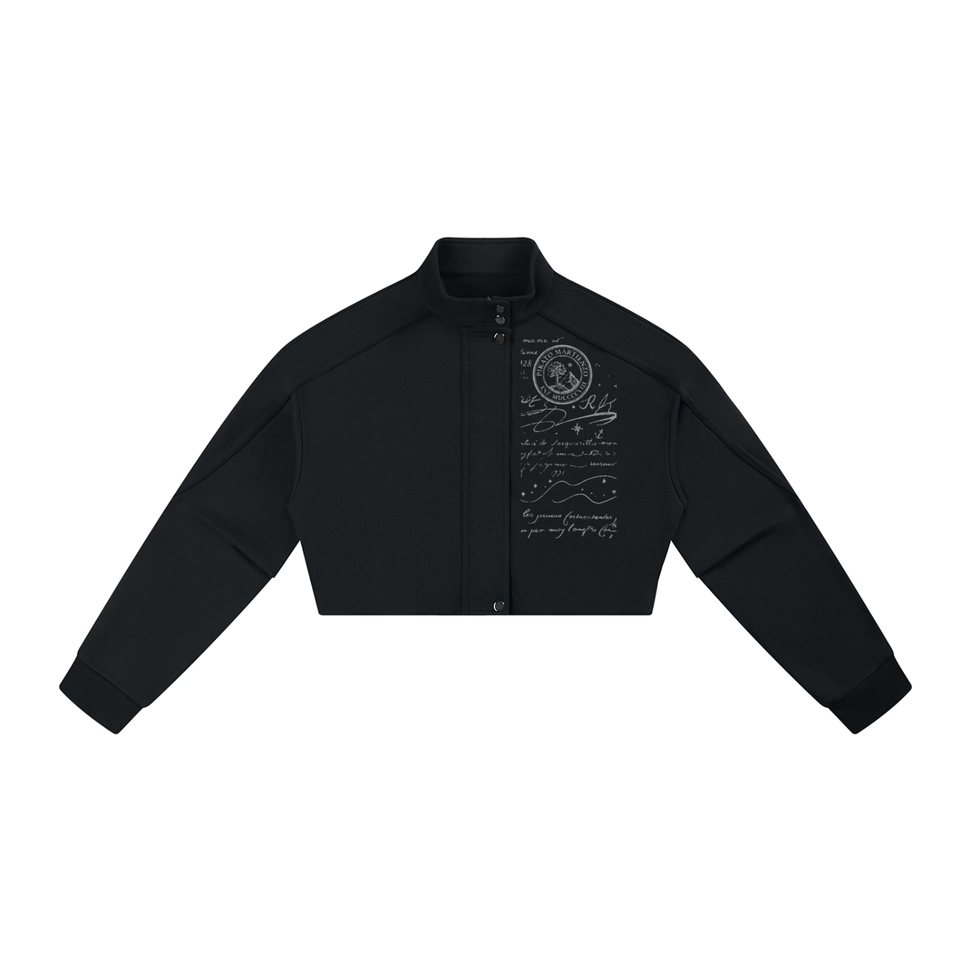 SCRIPTUS Women's  Jacket