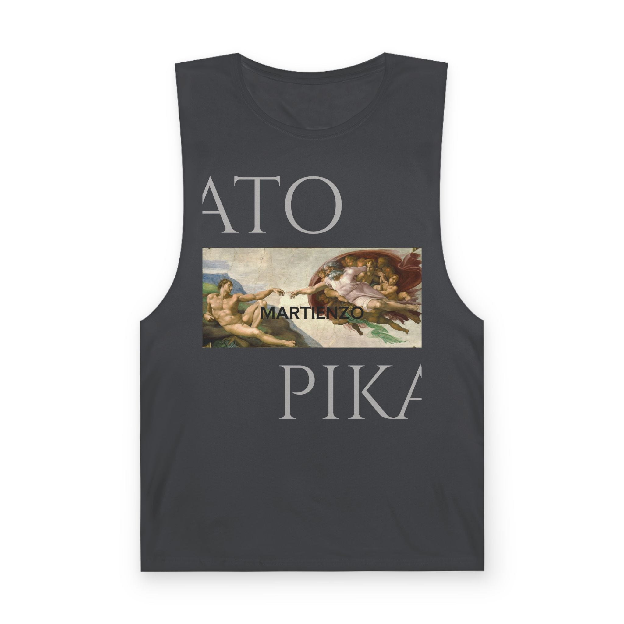 Unisex Barnard Tank