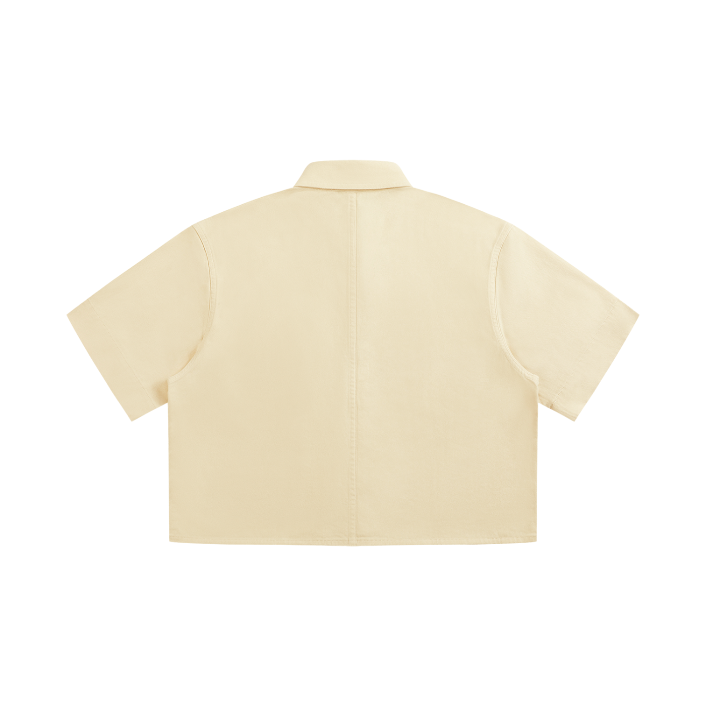 PIKATO WRHVMÂN Women’s Crop SS Shirt