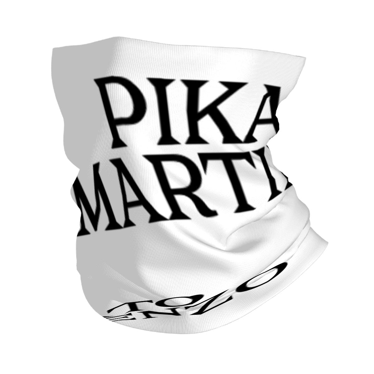 Multifunction Sports Neck Gaiter