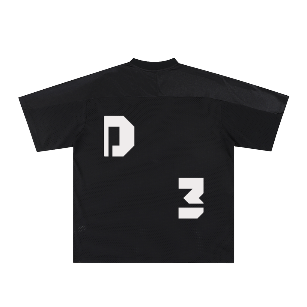 PIKATO MARTIENZO Oversized  Soccer Jersey