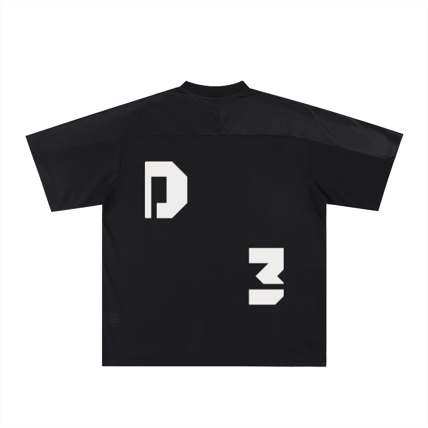 PIKATO MARTIENZO Oversized  Soccer Jersey