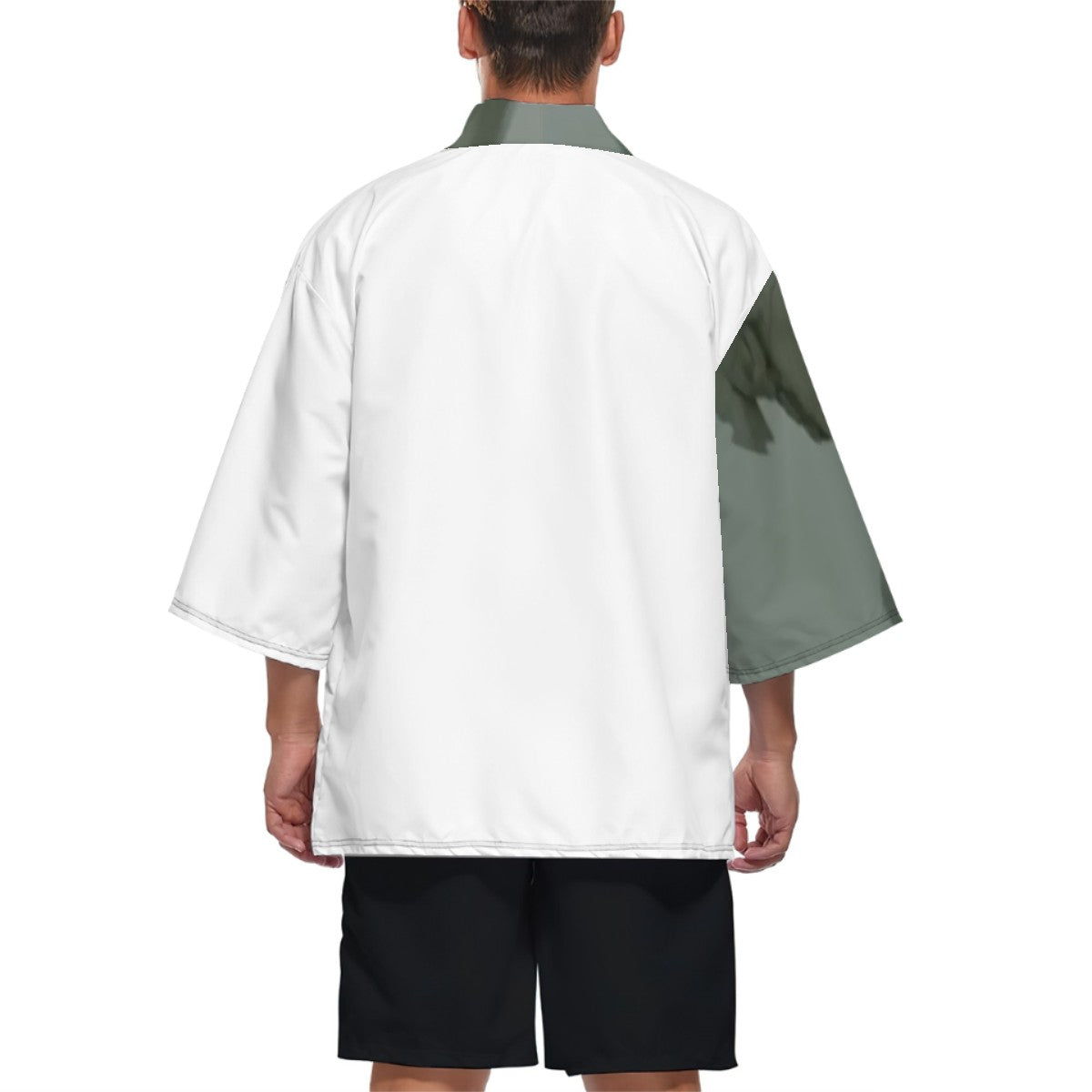 Kimono Cardigan Men - No Church In the Wild