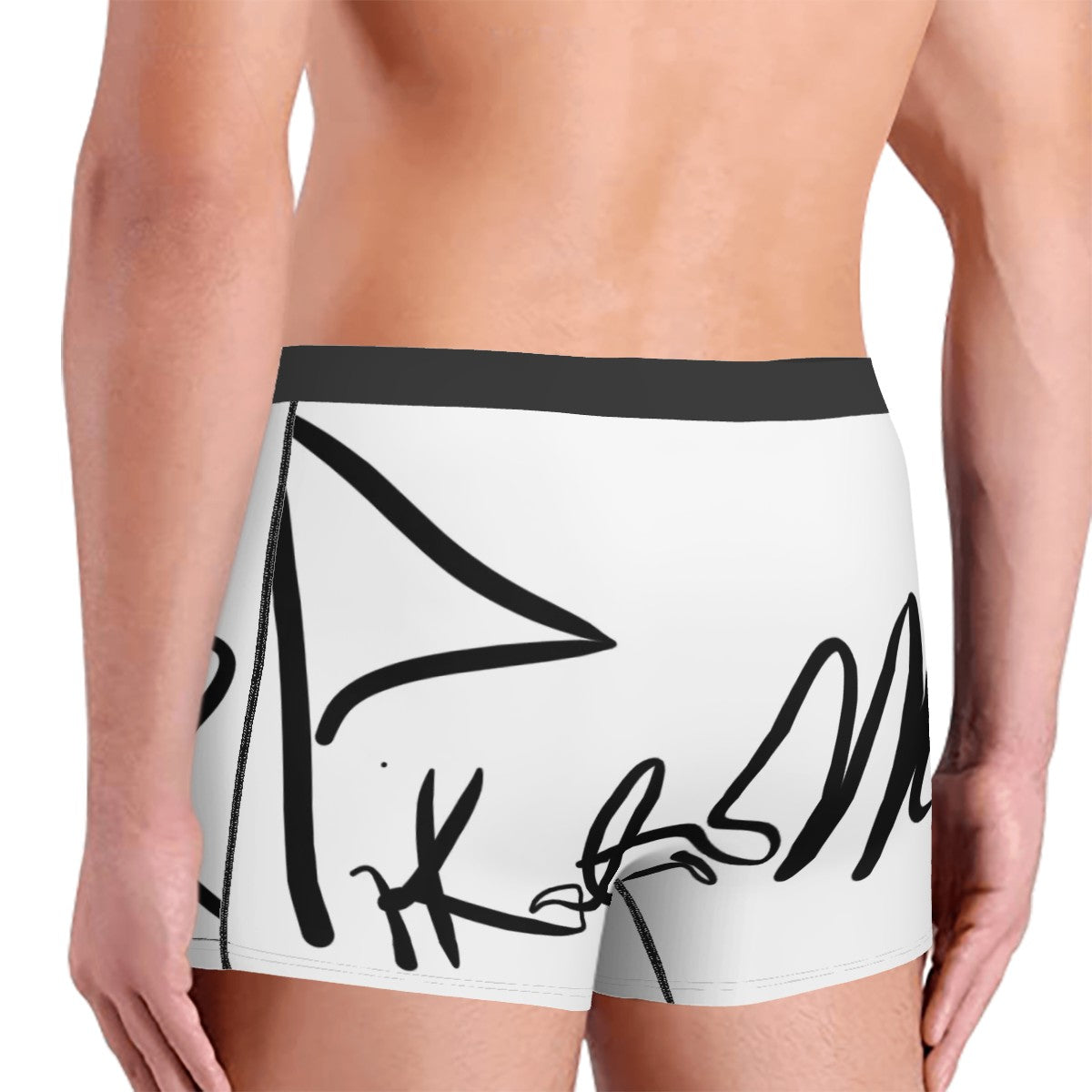 Mens Boxer Briefs