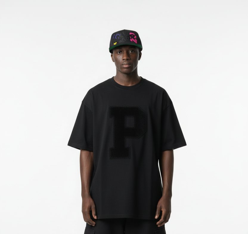 ROJU Flat Bill Cap