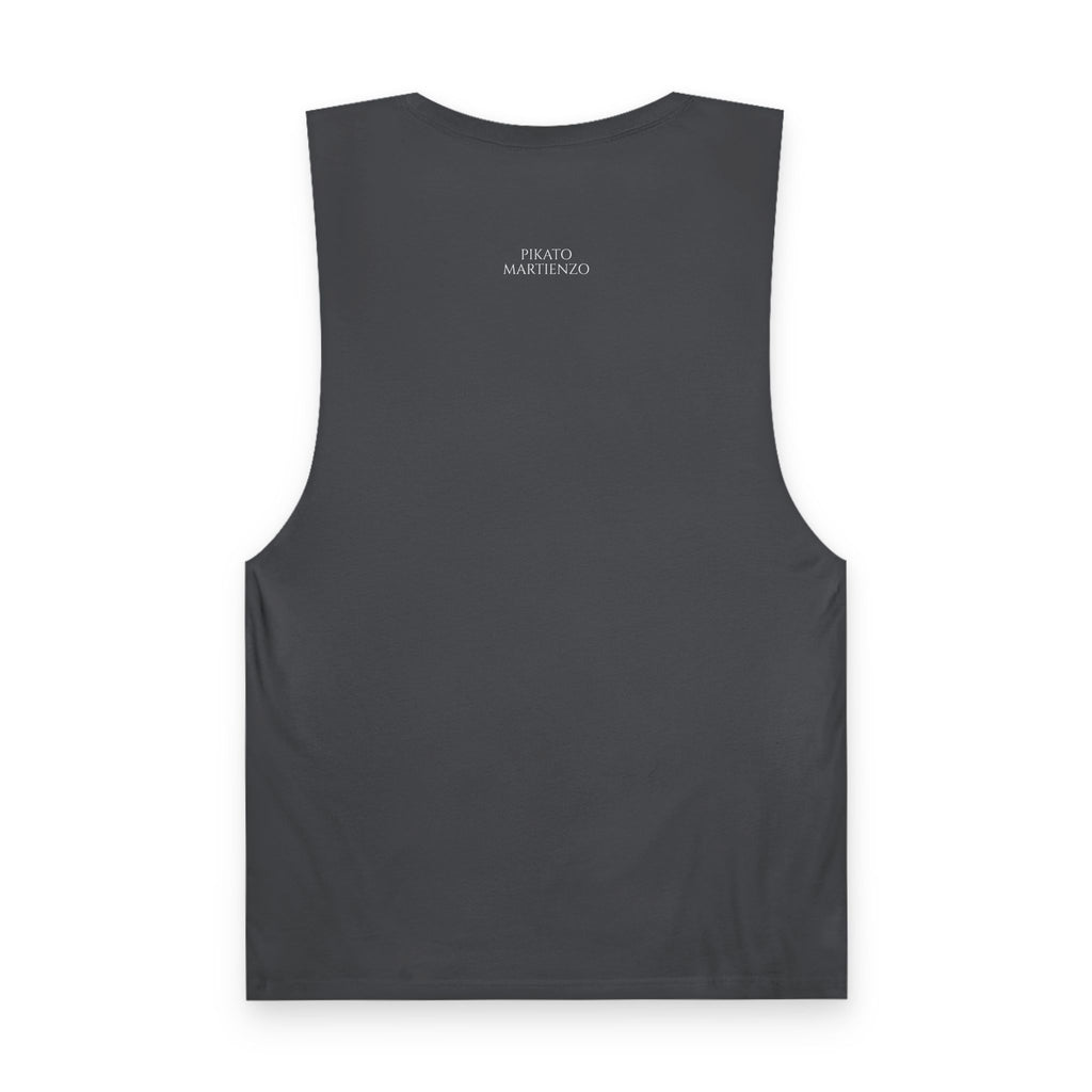 Unisex Barnard Tank