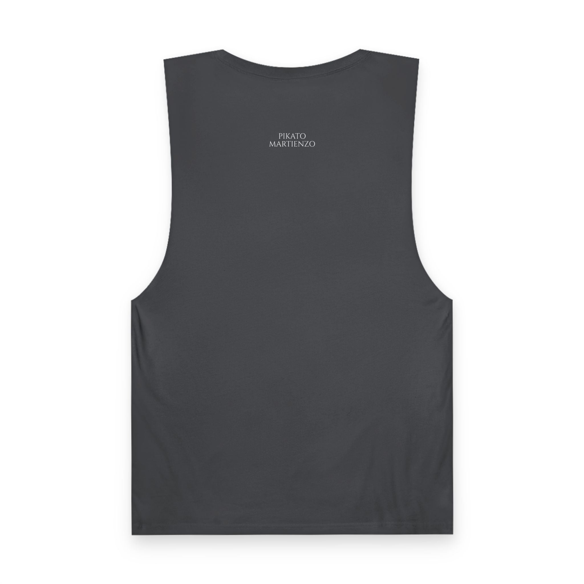 Unisex Barnard Tank